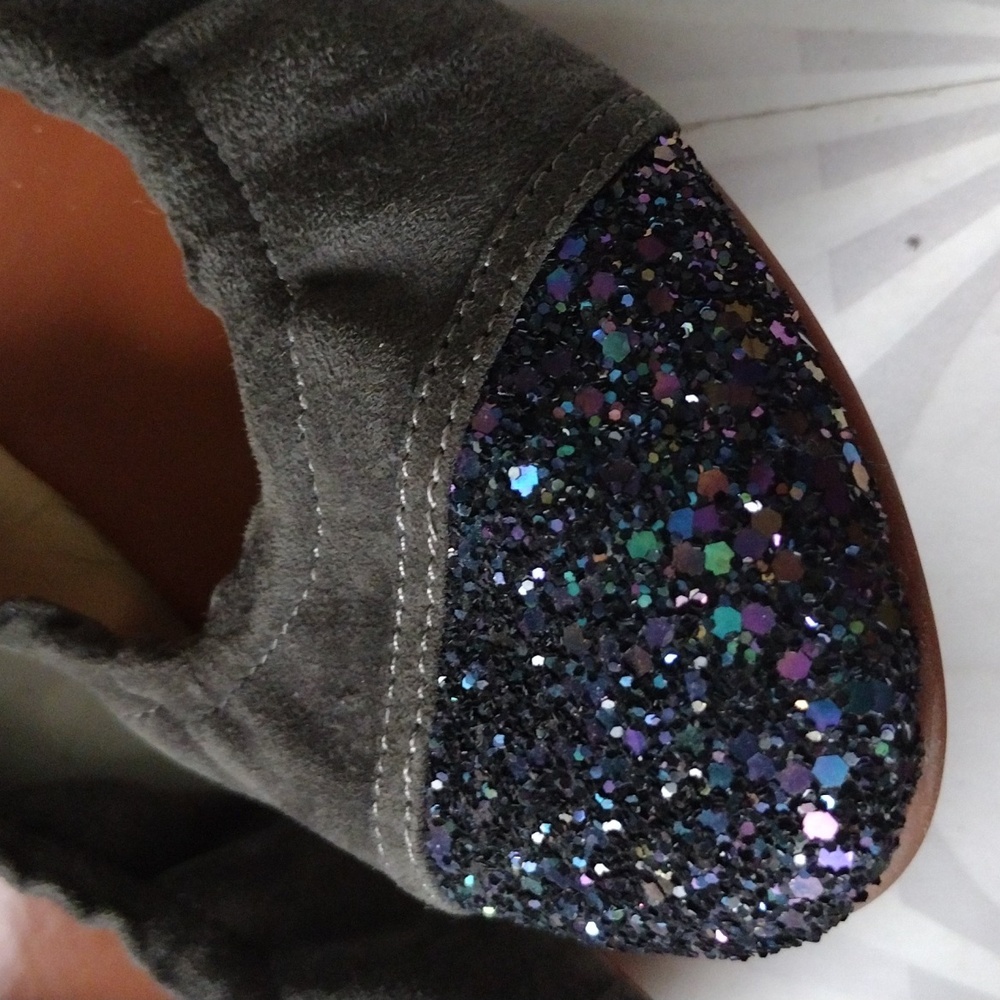 Matt bernson suede flats - Picture 7 of 7